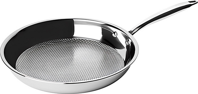 알텐바흐 글란츠 통5중 프라이팬, 28cm, 1개