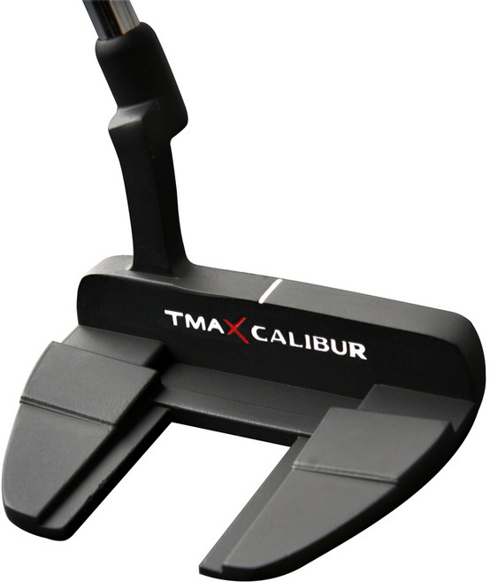 티맥스 칼리버 퍼터 86.36cm(34인치), S, 3도