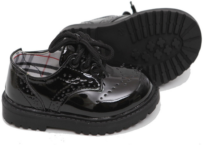 남아용 신사로 변신할 때 정장구두 KD118