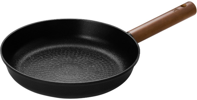 바겐슈타이거 인덕션 더 바움 티타늄 프라이팬, 24cm, 1개