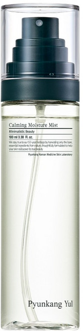 편강율 진정 수분 미스트, 100ml, 1개