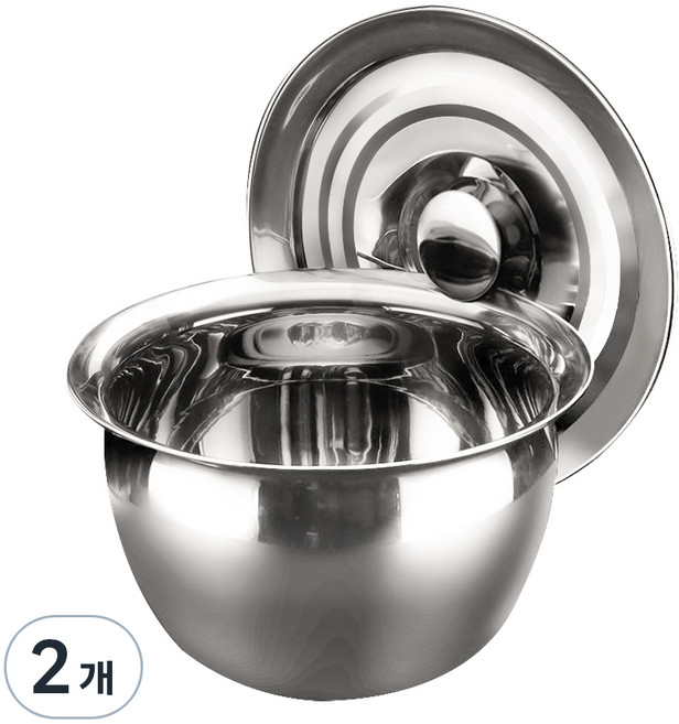 펠리스제이 스테인레스 노인요강 530G, 2개