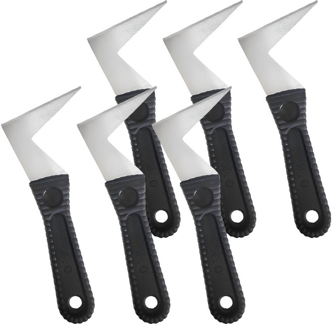 월드크린 기역자 헤라, 6개