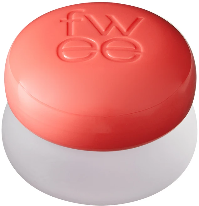 퓌 립앤치크 블러리 푸딩팟 5g, CR05 걸스, 1개 - 쿠팡