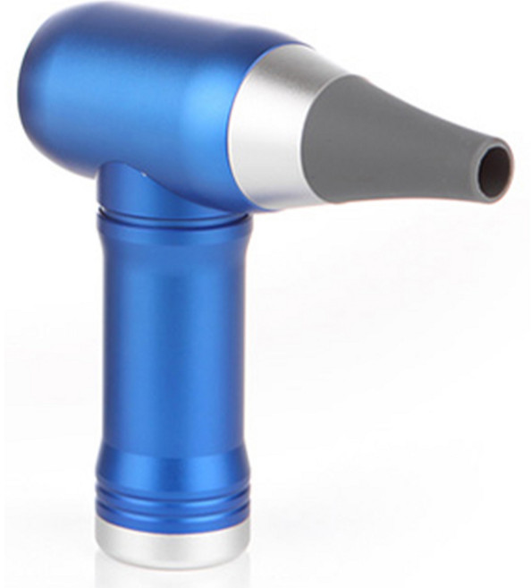 파워터보 가정용 무선 미니 에어건, PA-10, 블루