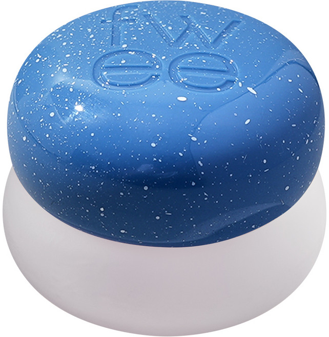 FWEE 唇頰兩用柔霧布丁唇釉 5g, 1個, BS02 入夜