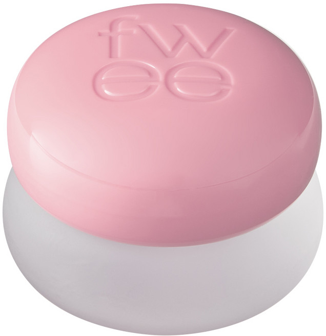 퓌 립앤치크 블러리 푸딩팟 5g, ND03 위드아웃, 1개