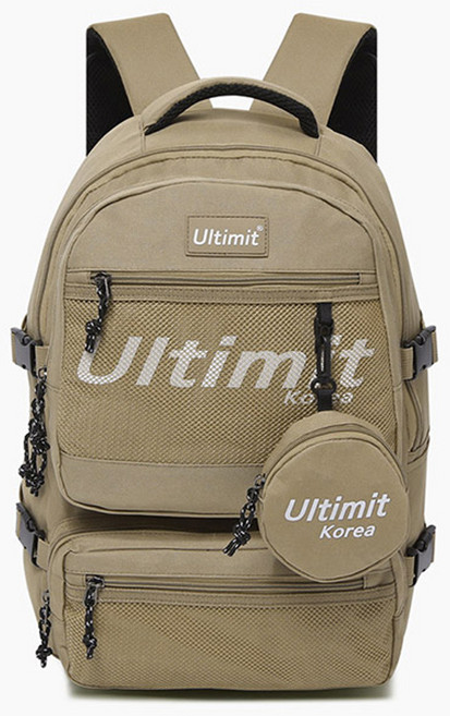 프롬헤븐 제노아 백팩 P661