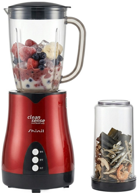 신일 다용도 믹서기, SFM-M99JJAN