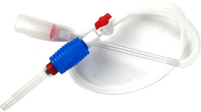 미미네아쿠아 디메이 사이펀 SC32, 1개