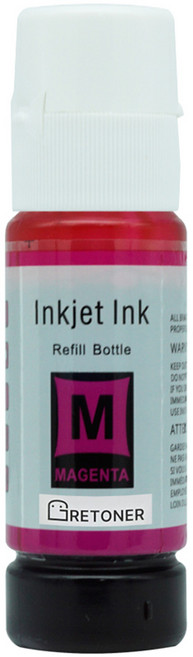 엡손 호환 무한 리필 잉크 001 T03Y, 빨강(001 T03Y300), 1개