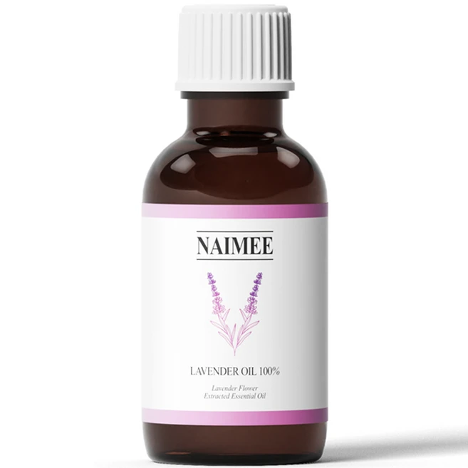 나이미 라벤더 에센셜 오일, 30ml, 1개 - 쿠팡