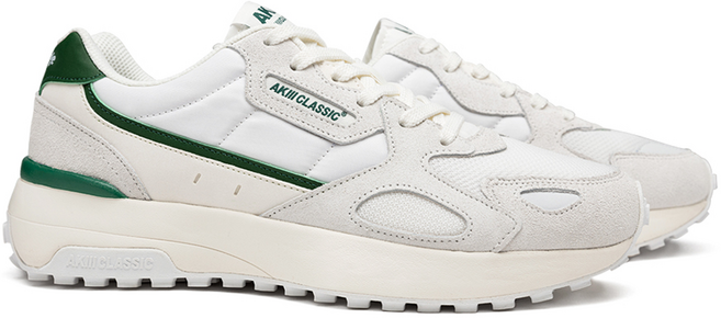 아키클래식 헤리티지 조거 운동화 AKAKFUW05