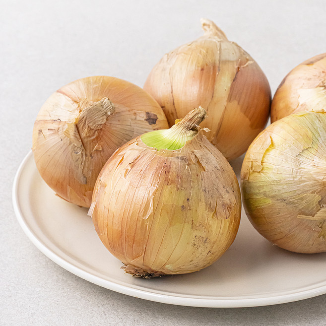 국내산 양파, 1kg(대), 1개