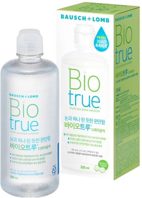 바이오트루, 300ml, 1개 - 쿠팡
