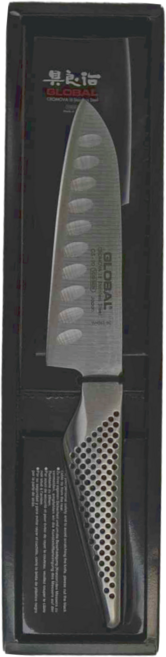 YOSHIKIN GLOBAL 具良治 氣孔刀 GS90, 銀色, 1支