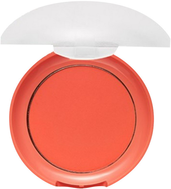 ETUDE 甜心頰攻好氣色腮紅餅 4.5g, RD301 紅葡萄柚布丁, 1個