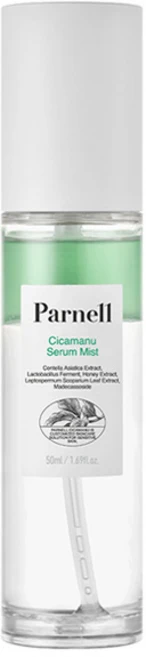 파넬 시카마누 세럼 미스트, 50ml, 1개 - 쿠팡