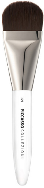 피카소꼴레지오니 121 데이케어 스킨베이스 브러쉬, 혼합색상, 1개
