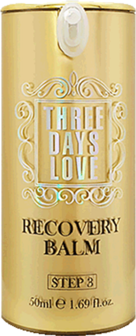 3일애 리커버리밤 BB크림, 혼합색상, 1개, 50ml