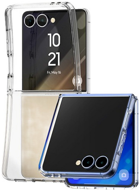 구스페리 크리스탈 엣지 휴대폰 케이스