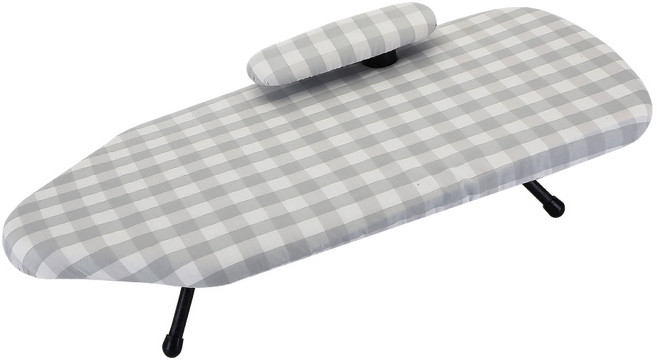 코멧 대형 소매걸이 다림판, 혼합색상