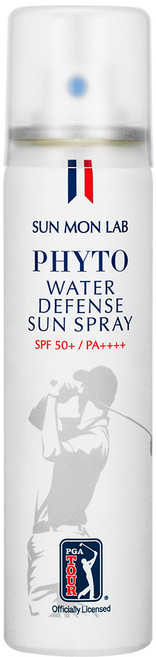 선몬랩 피토 워터 디펜스 선스프레이 SPF50+ PA++++, 80ml, 1개
