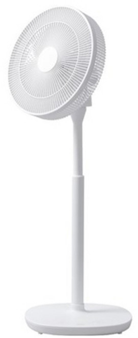 오쿠 앱 연동 무소음 바람 BLDC 선풍기, OCP-SD909Z