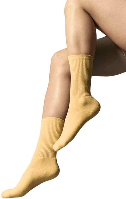 리투 에어 데일리 크루삭스, 옐로버터, 1개