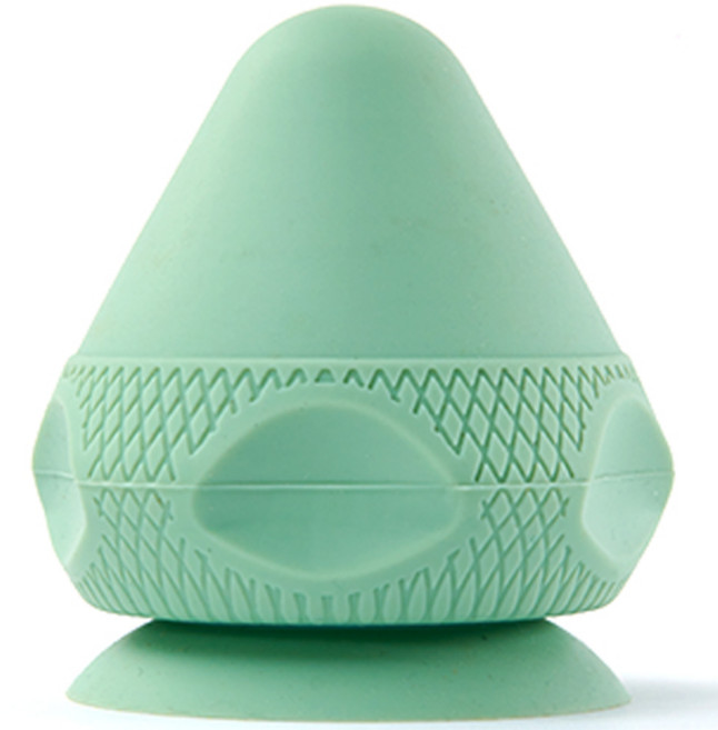 마이웨잇 지압버섯, 민트, 1개