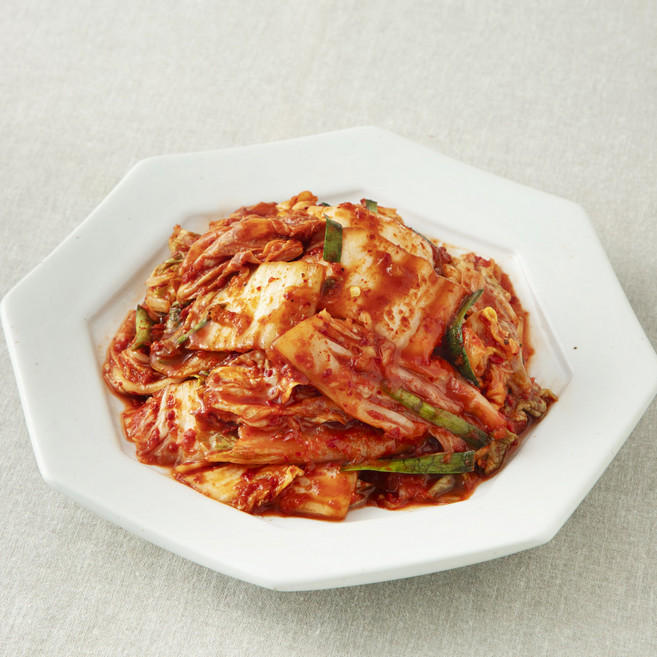 팽현숙 최양락의 맛있는 옛날 썰은김치, 1.5kg, 1개