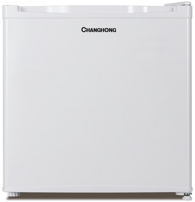 창홍 46L 일반형 냉장고, 화이트, ORD-046A0W