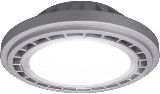 DANCELIGHT 舞光 AR111 免驅動器燈泡 直徑111 x 56mm 白光, D-ARSP9DR5, 1個