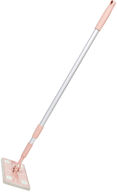 크린아이 막대걸레 부직포청소기, 1개