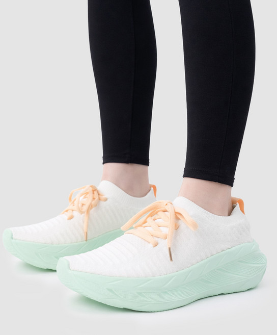 아르메데스 니트 쿠션 데일리 워킹 스니커즈 운동화 AR-2023