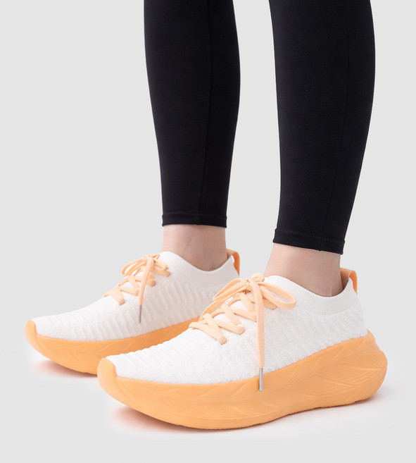 아르메데스 니트 쿠션 데일리 워킹 스니커즈 운동화 AR-2023