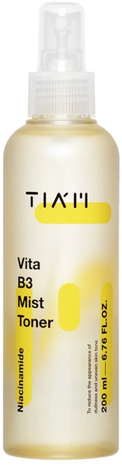 티암 비타 B3 미스트 토너, 1개, 200ml - 쿠팡