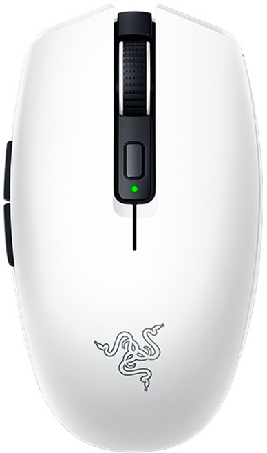 레이저 Orochi V2 무선 마우스, RZ01-0373, White