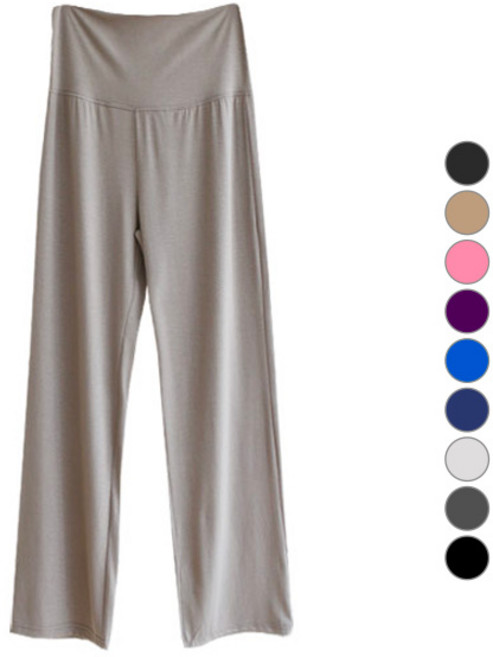 motherlike 簡約收腹瑜珈褲