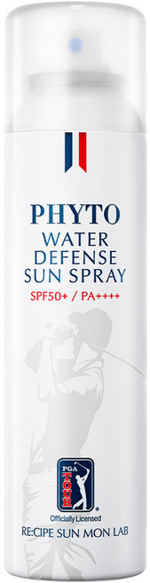 선몬랩 피토 워터 디펜스 선스프레이 SPF50+ PA++++, 150ml, 1개