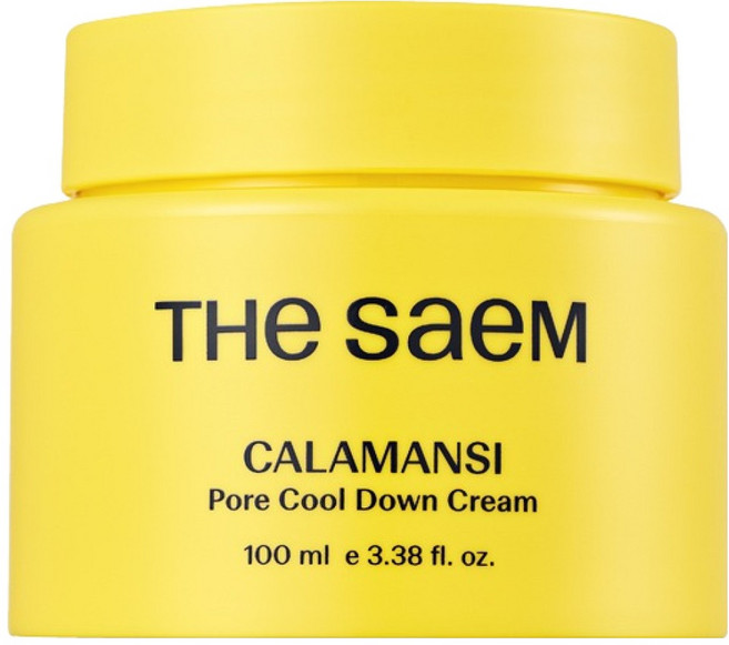 더샘 깔라만시 포어 쿨 다운 크림, 100ml, 1개