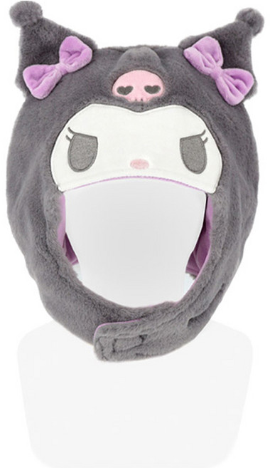 三麗鷗童款酷洛米大臉頭套 MHHKH10050