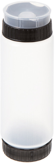 코멧 거꾸로 쓰는 소스통, 350ml, 1개