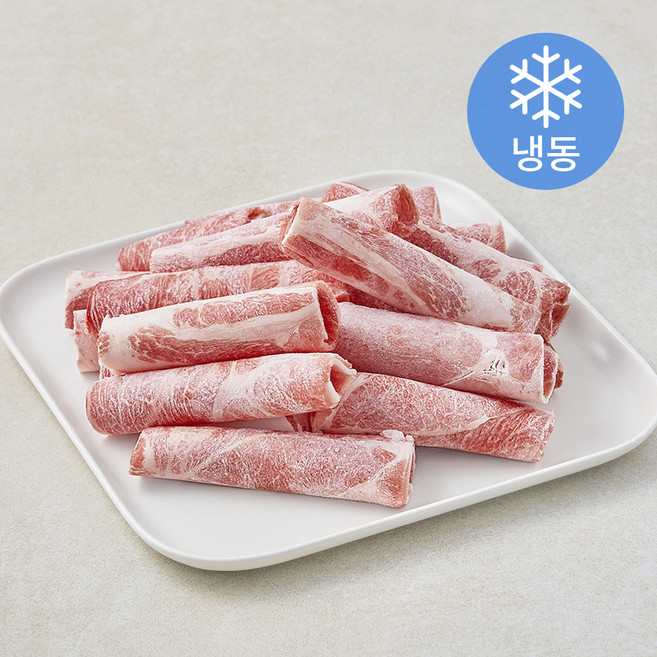 대패킹 미국산 진짜 목전지 대패구이 (냉동), 1개, 1kg