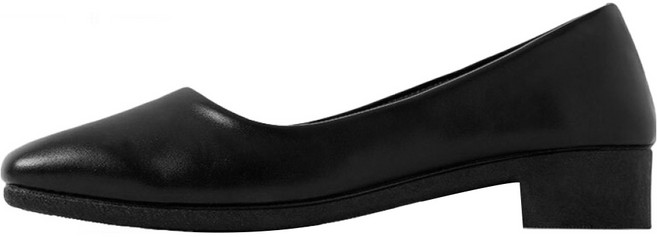 착한구두 여성용 소울 무소음 펌프스 PLLTS1g102