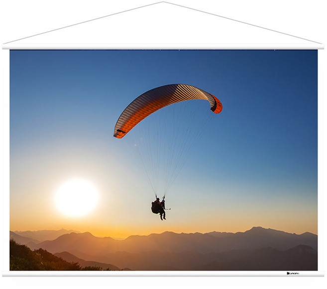 윤씨네 4:3 족자스크린, J-SV080