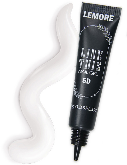 아이빛 3D 클리어 믹싱젤, 10g, 1개