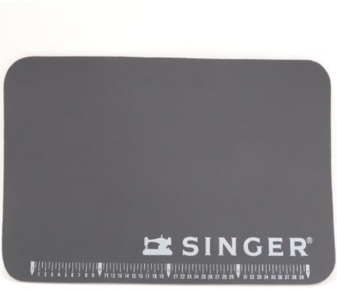 싱거 고급 프리미엄 매트, 1개