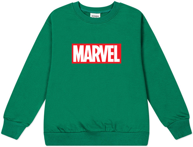 뉴욕꼬맹이 아동용 맨투맨z P001