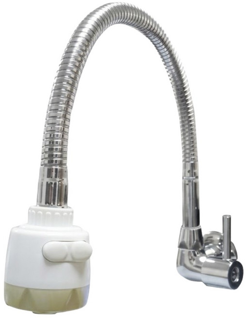 手易坊 萬向可彎壁式自由栓 CE110002 0.6kg, 1個